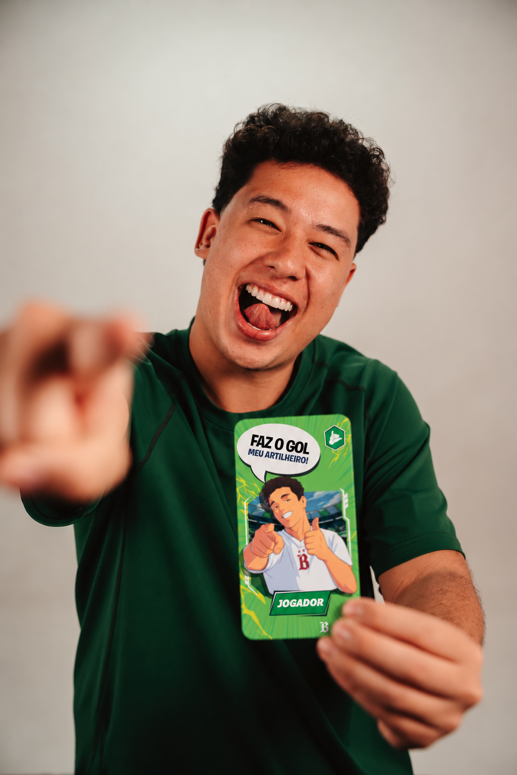 Jogo do Impostor - Oficial Banheiristas