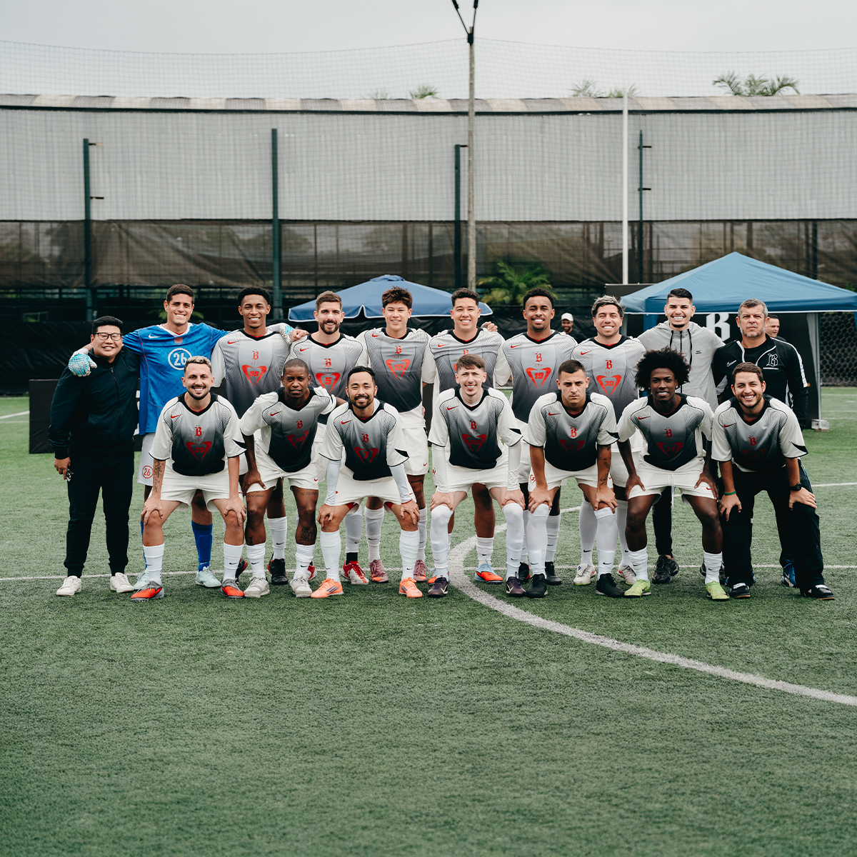 BANHEIRISTAS FC VERSUS: A ÚLTIMA CHANCE (BFC vs NYVELADOS) [EP.4]