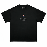 Camiseta Streetwear 'Chorão e Ladrão - CL9 Prime' - Caio Lo