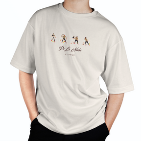 Camiseta Streetwear 'De La Noche - VT Prime' - Vitor Lo