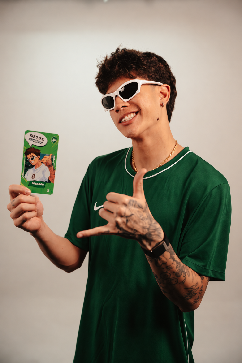 Jogo do Impostor - Oficial Banheiristas
