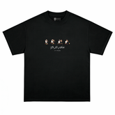 Camiseta Streetwear 'De La Noche - VT Prime' - Vitor Lo