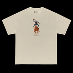 Camiseta Infantil 'VT Cowboy' - Vitor Lo
