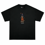 Camiseta Infantil 'VT Cowboy' - Vitor Lo