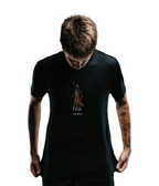 Camiseta Infantil 'VT Cowboy' - Vitor Lo