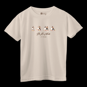 Camiseta Infantil 'De La Noche - VT Prime' - Vitor Lo